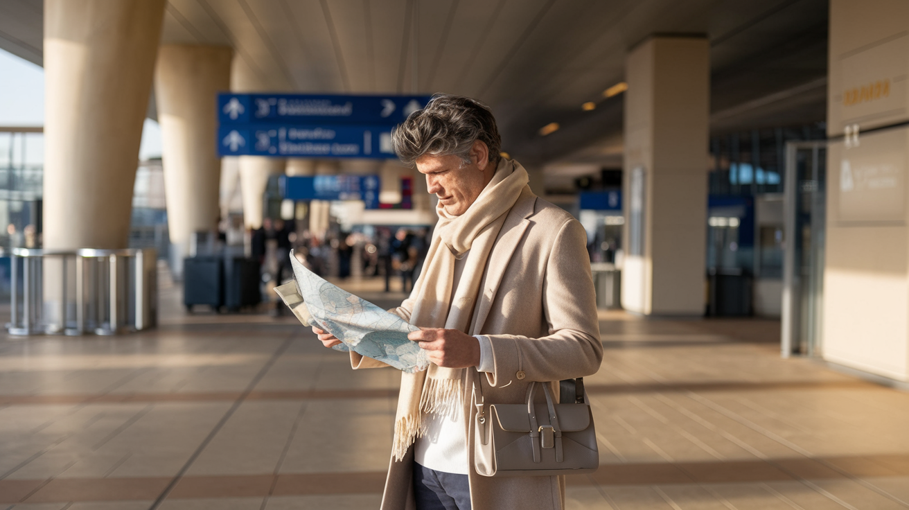 Albi to Toulouse Airport Transfer: Your Comprehensive Guide